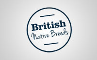 British Native Breed Beef